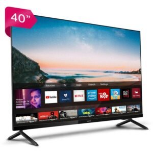 Led 43" IRT Smart TV 4370 FULL HD
