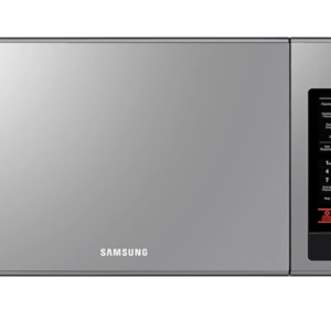 Microondas Grill con acabado espejado de 40 litros (MG402MADXBB/ZS)