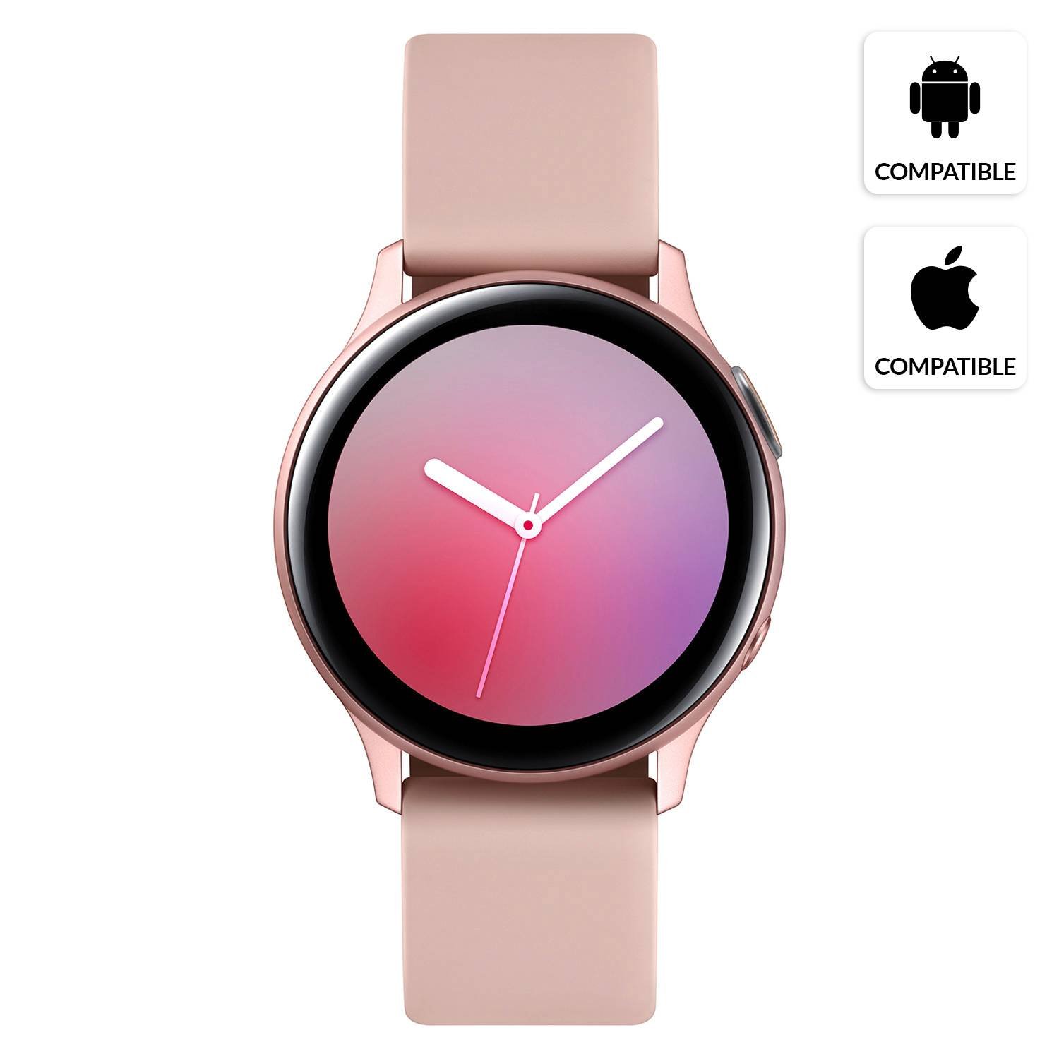 まる Galaxy Watch Active2 Galaxy Watch Active2 40mm Aluminio › NEWARK