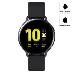 Galaxy Watch Active2 44mm Aluminio