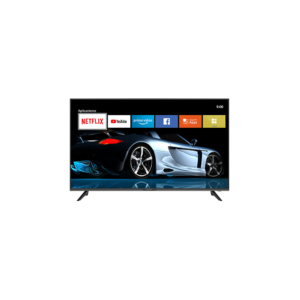 Led 55" Master-G 4K MGU5590X