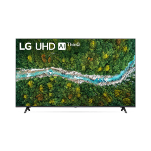 Led 55" 4K LG Linea 2021 UP7750PSB