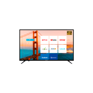 Led 50" 4K Master-G MGU5090