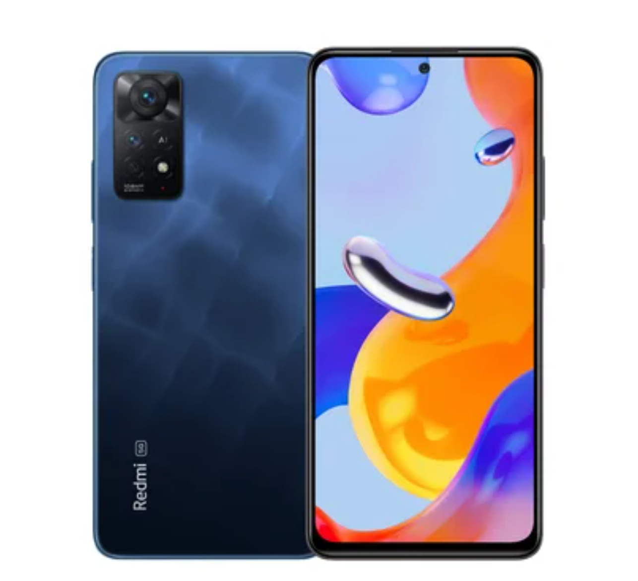 Redme Note 11 pro 5G シムフリ グレ色 Xiaomi Redmi Note 11 Pro 5G 128GB | Equipos Empresas | Entel