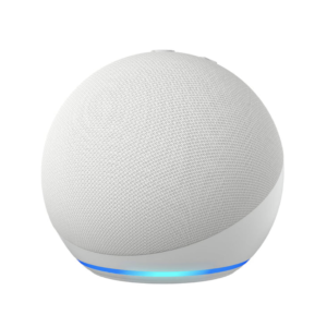 Amazon Alexa Echo Dot (5ta generación)