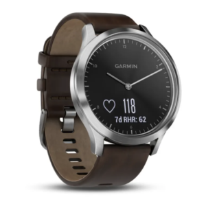 Smartwatch Garmin VIVOMOVE HR