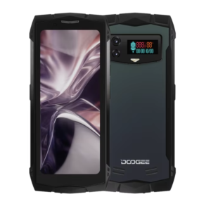 DOOGEE S MINI 256GB/15GB RAM