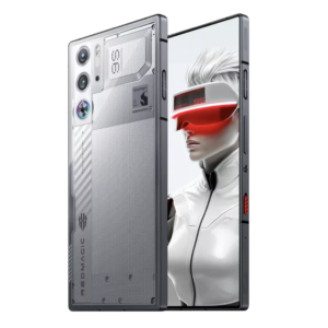 Nubia RedMagic 9S Pro 512GB/16GB RAM