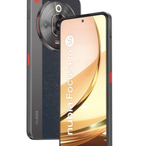 Nubia Focus Pro 5G 256GB/8+12GB RAM
