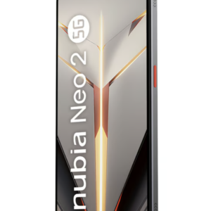 Nubia Neo 2 5G 256GB/8GB RAM