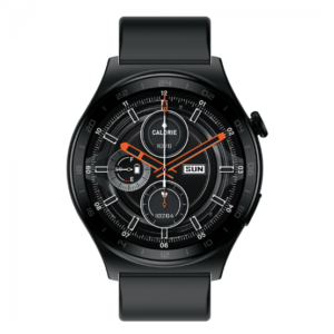 Smartwatch Infinix Xwatch 3 we