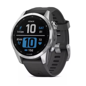 Smartwatch Garmin Fenix 7s Pro