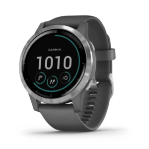 Smartwatch Garmin VIVOACTIVE 4