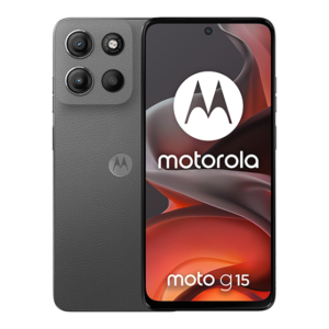 Motorola Moto G15 512GB 12GB RAM