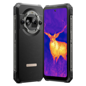 Blackview BL9000 Pro 512GB/36GB RAM