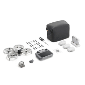 DJI Flip Fly More Combo (DJI RC 2)
