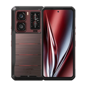 Oukitel WP300 512GB 36GB RAM