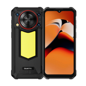 Oukitel WP53 PRO 256GB 24GB RAM