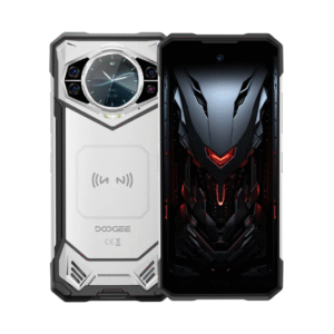 Doogee S200 256GB/32GB RAM