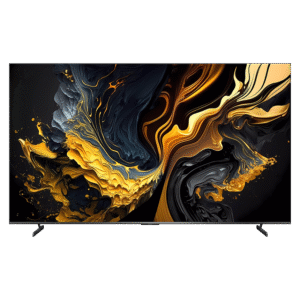LED 85" XIAOMI 4K QLED 2025 MOD: L85MA-MAXEA