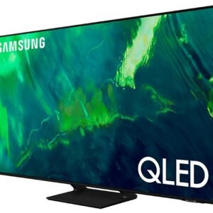 QLED 75" SAMSUNG 4K MOD: QN7506FAAGXZS