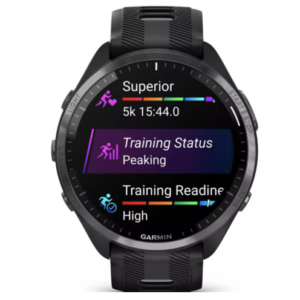 Smartwatch Garmin Forerunner 965