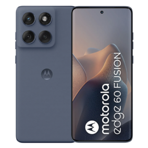 Motorola Edge 60 Fusion 512GB