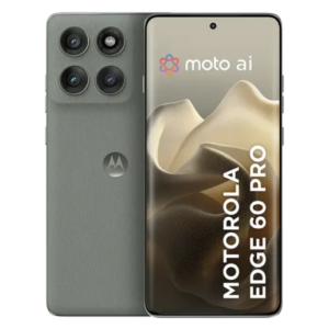 Motorola Edge 60 Pro 512GB