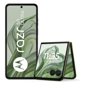 Motorola Moto Razr 50 Ultra 512GB 12GB RAM