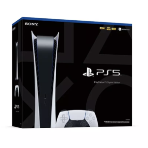Playstation 5 PS5 Digital