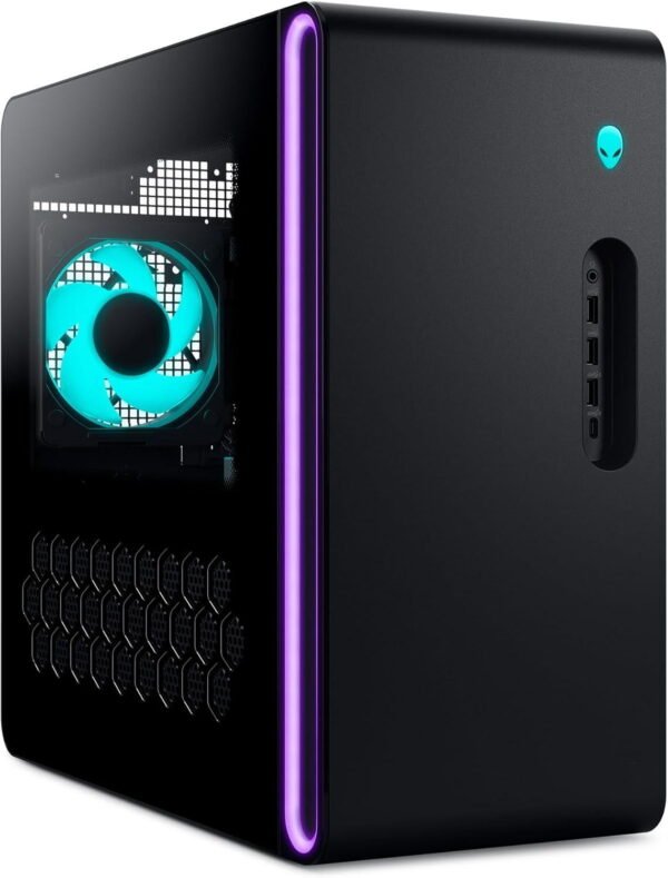 Alienware Aurora Gaming Desktop ACT1250 - Intel Core UAE | Ubuy