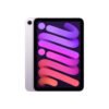 Tablette Apple iPad mini (A17 Pro) Wi-Fi + Cellular 128 Go Violet (MXPR3QA/A) prix Maroc | iris.ma