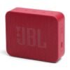 Altavoz Bluetooth portátil JBL GO Essential 2 Rojo - Altavoces Bluetooth - Los mejores precios ...