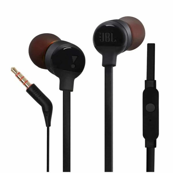 Audífonos JBL Tune 110 – Audífonos Colombia