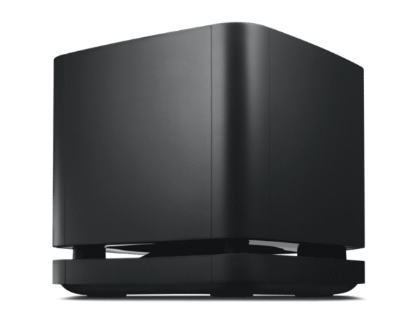 Bose Bass Module 500 – Powerful, Small Subwoofer | Bose
