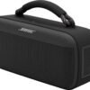 Bose SoundLink Max Portable Bluetooth Speaker Black 883848-0100 - Best Buy