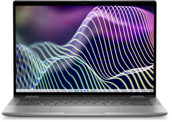 Dell Latitude 7340 Laptop (L7340-i76516G-512-W11)