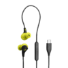 JBL Endurance Run 3 USB-C | USB-C Wired Sport Headphones