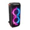 JBL PartyBox 710 - Altavoz de Fiesta con Sonido Potente de 800 W RMS, Luces integradas y diseño ...