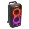 Parlante JBL Partybox 330 Bluetooth Blanco — ZonaTecno