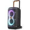 Parlante JBL PartyBox 520 - Bivolt Black – XMarket