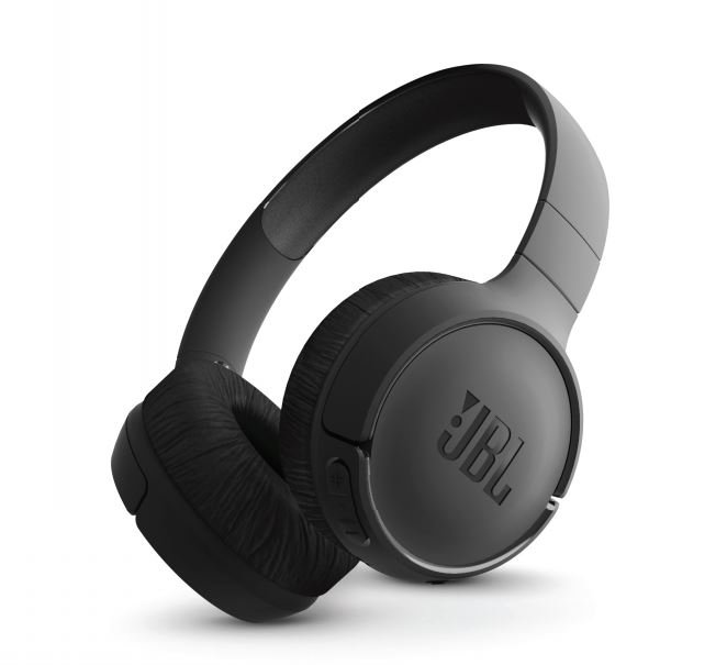 Audífonos Bluetooth JBL Tune 500BT › NEWARK
