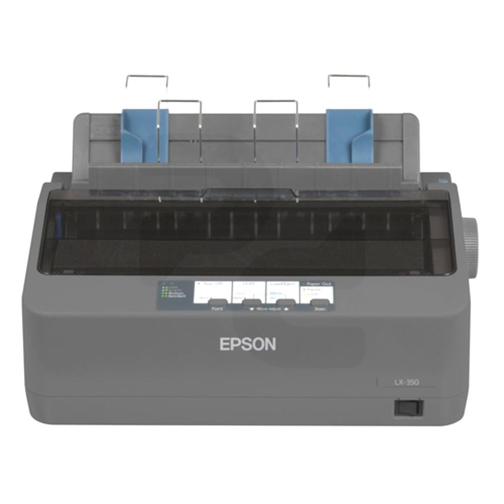 Impresoras Epson Matriz LX-350+ 9 pines c/angosto › NEWARK