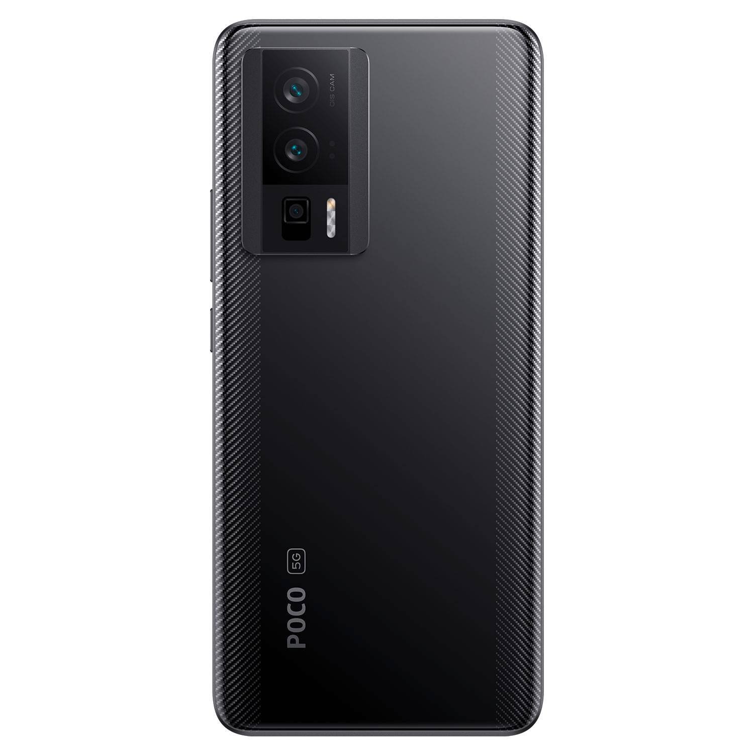 COMAKU Cover Specchio per Xiaomi Redmi Note 12 Pro 5G, Prime
