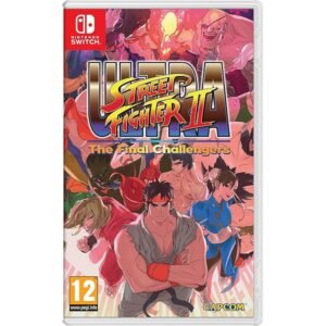 ultra-street-fighter-2-nintendo-switch