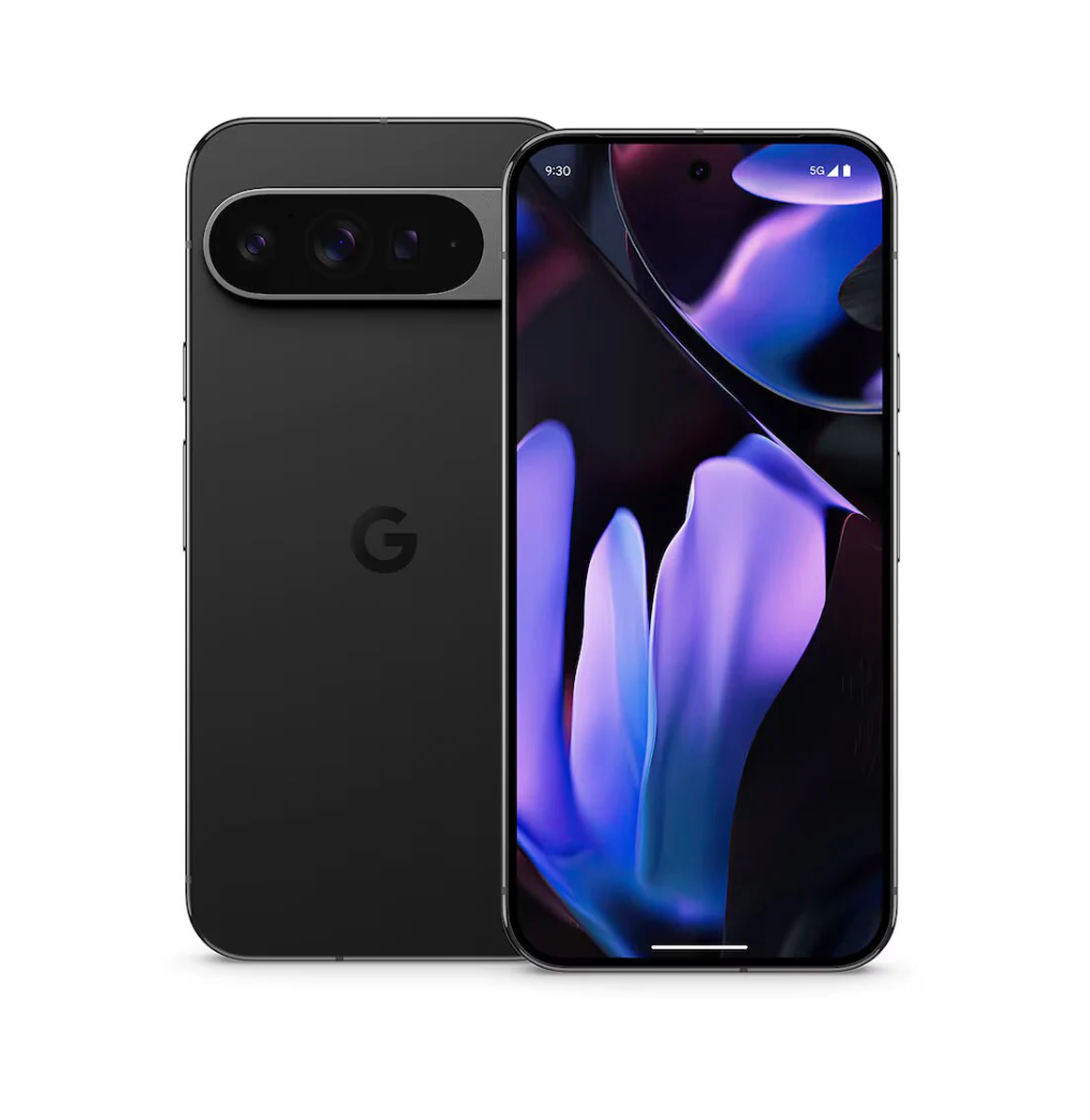 Google Pixel 9 Pro 128GB 16GB RAM