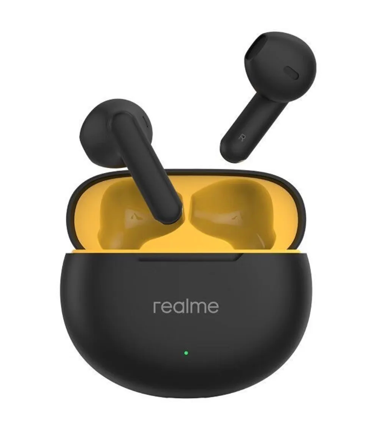 Audífonos Bluetooth Realme Buds T01
