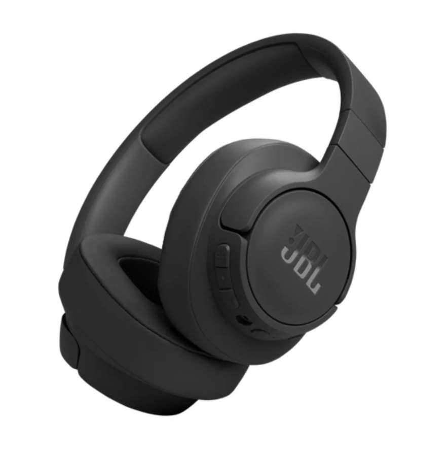 Audifonos JBL Tune 770 BT Headphone Noise Cancelling Over Ear