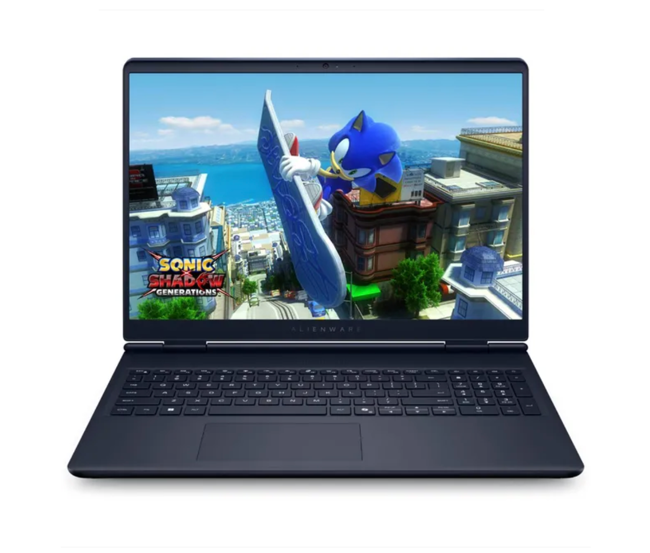 Notebook Dell Alienware 16 Aurora