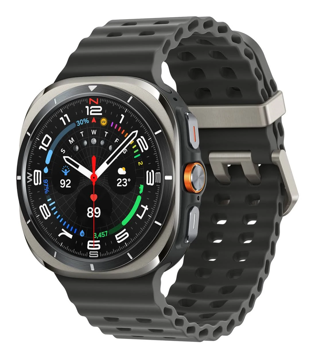 Galaxy Watch Ultra Samsung
